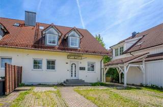 Wohnung kaufen in 85411 Hohenkammer, Familienfreundliche 3-Zimmer-Wohnung mit Garten in Hohenkammer