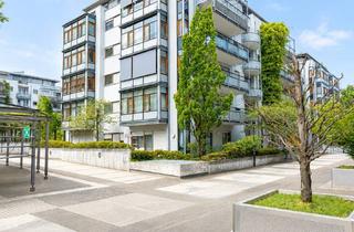 Wohnung kaufen in 71034 Böblingen, Attraktive 2,5-Zimmer-Wohnung mit Süd-West-Balkon in zentraler Bestlage von Böblingen