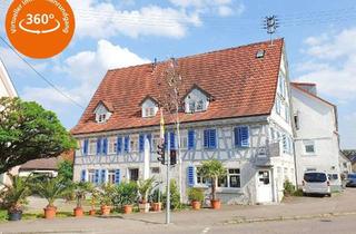 Wohnung kaufen in 73333 Gingen, Direkt ohne Aufwand einziehen oder vermieten!