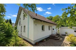 Wohnung kaufen in 88456 Ingoldingen, Großzügige 3-Zimmer-Wohnung in ruhiger, familienfreundlicher Wohnlage - Ingoldingen