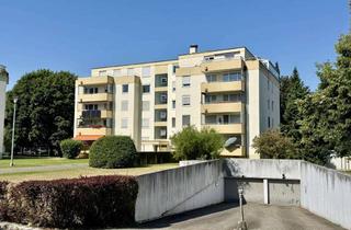 Wohnung kaufen in 79639 Grenzach-Wyhlen, 4 Zimmer Wohnung mit Lift und Tiefgarage