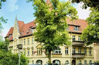 Wohnung kaufen in Clayallee 319, 14169 Zehlendorf, Helle Altbauwohnung in Berlin-Zehlendorf – Denkmalensemble von 1905