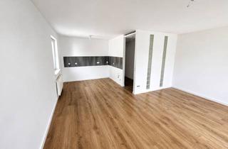 Wohnung kaufen in Kronengasse, 74252 Massenbachhausen, Moderne 3,5-Zimmer-Wohnung in Massenbachhausen