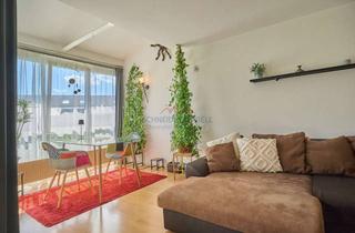Wohnung kaufen in 82538 Geretsried, Helle Maisonettewohnung in Geretsried-Gartenberg