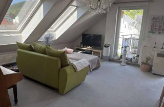 Wohnung kaufen in 73447 Oberkochen, Große 5,5-Zimmer-Maisonette-Wohnung in Toplage von Oberkochen