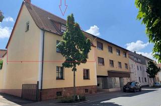 Wohnung kaufen in 63773 Goldbach, Maisonette-Wohnung