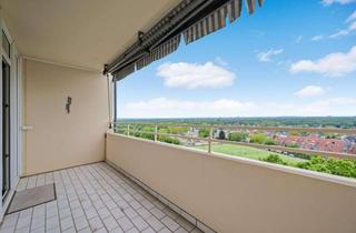 Wohnung kaufen in 51469 Bergisch Gladbach, - sofort bezugsfrei - helle 3-Zimmer-Wohnung mit schönem Balkon und Aufzug