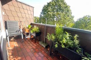 Wohnung kaufen in Gustavstraße 80, 46049 Lirich-Süd, 202611.1 Modernes Wohnen mit Südbalkon und Stellplatz in ruhiger Zentrallage
