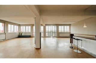 Loft kaufen in Schnieglinger Straße 225, 90427 Schniegling, Wunderschöne Loftwohnung mit flexible gestaltbarem Grundriss