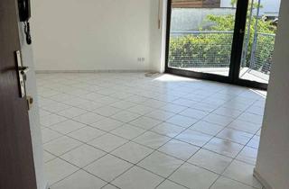 Wohnung kaufen in 64319 Pfungstadt, 1-Zimmer-Eigentumswohnung in 64319 Pfungstadt