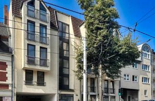 Wohnung kaufen in Hattingerstr. 854, 44879 Linden, 1-Zimmer-Wohnappartement in BOCHUM inkl. Möbel und Stellplatz