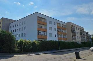Wohnung kaufen in 84453 Mühldorf, +++Große, helle 4-Zi.-Whg mit Loggia im 2. OG+++