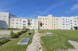 Wohnung kaufen in 84453 Mühldorf, +++Große, helle 4-Zi.-Whg mit Loggia im 2. OG+++