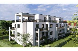 Wohnung kaufen in Am Katerkamp, 31860 Emmerthal, PROVISIONSFREI: Neubau 3-Zimmer-ETW in Emmerthal – hochwertige 13 Wohneinheiten Am Katerkamp 9