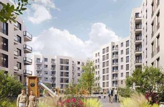 Sozialwohnungen mieten in Hellersdorfer Straße 91, 12619 Kaulsdorf, Naturverbunden wohnen in kompakter 2-Zimmer-Gartenwohnung mit WBS-140-Förderung