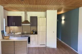 Wohnung mieten in Lindenviertel 3G, 95493 Bischofsgrün, 2-Zimmer-Wohnung in Bischofsgrün