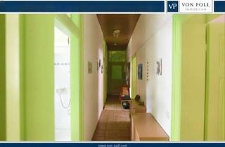 Wohnung mieten in 91522 Ansbach, Charmanter Altbau mit hohen Decken, großem Garten und großzügigen Räumen