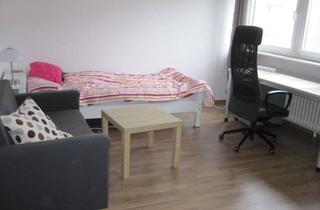 Wohnung mieten in Weinheimerstraße 22, 68309 Käfertal, 1 ZKB - Wohnung hell und zentral in MA - Käfertal
