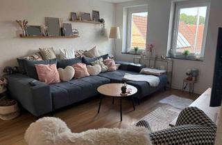 Wohnung mieten in 74906 Bad Rappenau, Gemütliche 3-Zimmer-Wohnung mit tollem Balkon in BR-Obergimpern