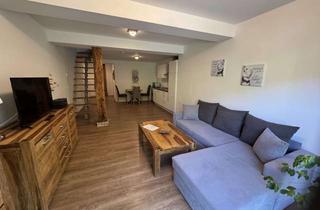 Wohnung mieten in 26556 Westerholt, 2-Zimmer-Wohnung in Westerholt