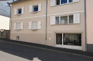 Wohnung mieten in Laurentiusstraße 10, 65207 Naurod, Moderne möblierte 4-Zimmer-Wohnung mit offener Küche, Garten und Stellplatz in Wiesbaden-Naurod