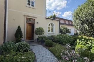 Wohnung mieten in Bahnhofstraße 83, 54459 Wiltingen, 2-Zimmer-Wohnung in ehemaliger Winzervilla