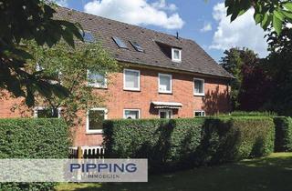 Wohnung mieten in 21493 Schwarzenbek, Erstbezug nach Modernisierung: "Gemütliche 2-Zimmer-Wohnung in Schwarzenbek"
