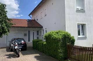 Wohnung mieten in Ingolstädter Strasse 15, 85122 Hitzhofen, Platz zum Entfalten: 3-Zimmer-Wohnung in Hofstetten / Hitzhofen