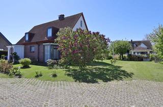 Wohnung mieten in 23946 Ostseebad Boltenhagen, Ostsee-Flair inklusive: Möblierte Dachgeschosswohnung in attraktiver Küstenlage!