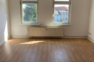 Wohnung mieten in Neue Wallstr., 18273 Güstrow, Schöne 2-Raum-DG-Wohnung in Güstrow