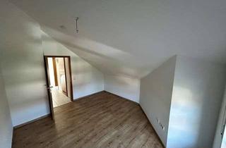 Wohnung mieten in Seybold 31, 74226 Nordheim, Helle 2,5 Zimmern und Dachterrasse in Nordheim