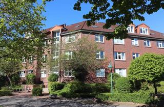 Wohnung mieten in Schimmelreiterweg, 22846 Norderstedt, Großzügige 4-Zimmer-Wohnung mit modernisiertem Bad und Gäste-WC sowie sonnigem Südwest-Balkon
