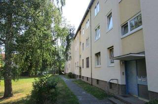 Wohnung mieten in Kirchhainer Str. 26, 34127 Rothenditmold, Nette Nachbarn gesucht: interessante 2-Zimmer-Wohnung