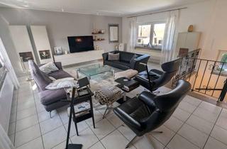 Wohnung mieten in Krummstiege 3a, 45721 Haltern am See, 202 m² – Gepflegtes Haus mit Balkon, Garten und moderner EBK in Haltern am See-Hullern