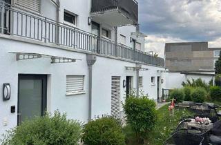 Wohnung mieten in Gartenstraße, 85774 Unterföhring, Lebendiger Wohnraum: 3-Zimmer-Wohnung mit Balkon in Unterföhring
