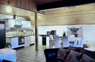 Wohnung mieten in Am Bergweg, 63762 Großostheim, Flexibel wohnen: 3,5-Zimmer-Dachgeschosswohnung in Großostheim