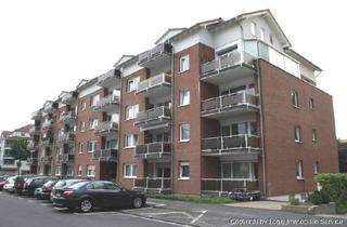 Wohnung mieten in 53225 Beuel, Charmantes Sonnen-Appartement mit Balkon und Tiefgaragenstellplatz in begehrter Rheinlage