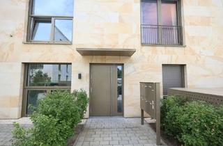 Wohnung mieten in 64297 Eberstadt, .. neuwertig im Dachgeschoss!