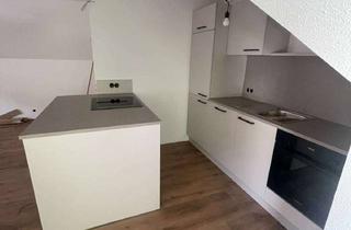Wohnung mieten in Emmingergasse, 88400 Biberach, Wohnen mit Charakter: 2-Zimmer-Wohnung in Biberach