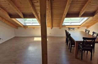 Wohnung mieten in Olympiastraße 22, 82447 Spatzenhausen, 4-Zimmer-Wohnung in Spatzenhausen