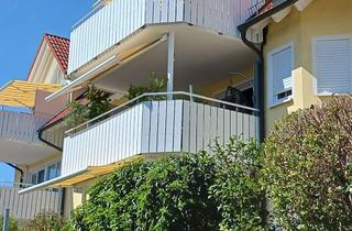 Wohnung mieten in 74906 Bad Rappenau, Helle 3,5 Zimmer Wohnung in Bad Rappenau Stadt