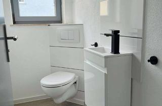 Wohnung mieten in Aalbachstraße 55, 97877 Wertheim, Helle 4-Zimmer-Wohnung komplett neu renoviert zu vermieten