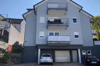 Wohnung mieten in Rosenstr. 19a, 76316 Malsch, Gepflegte 2-Zimmer-Wohnung mit Balkon und EBK in Malsch