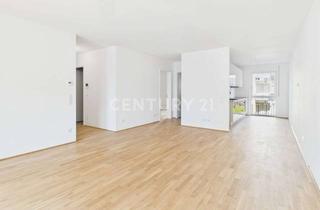 Wohnung mieten in 64283 Darmstadt, Keine offenen Wünsche - Komfortable Neubauwohnung
