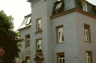 Wohnung mieten in Eckenheimer Landstraße 467, 60435 Eckenheim, Bell Etage in Gründerzeitvilla