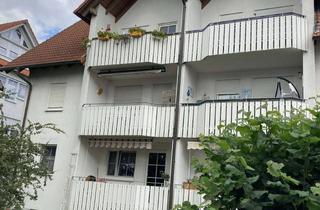 Wohnung mieten in Heideweg, 96117 Memmelsdorf, Alltagstaugliche 3-Zimmer-Wohnung in Memmelsdorf