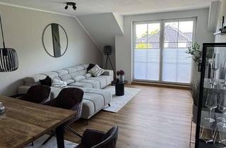 Wohnung mieten in 25746 Heide, 3-Zimmer Wohnung in ruhiger Lage