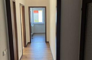 Wohnung mieten in 76761 Rülzheim, Wohnen mit Charakter: 3-Zimmer-Dachgeschosswohnung in Rülzheim