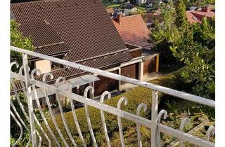 Wohnung mieten in Bergstraße 17, 69259 Wilhelmsfeld, Schöne 3-Zimmer-DG-Wohnung in Wilhelmsfeld