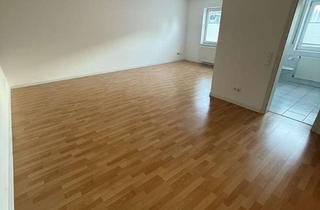 Wohnung mieten in 32278 Kirchlengern, Gemütliche 1-Zimmer-Wohnung mit Stellplatz und Kellerraum in Kirchlengern